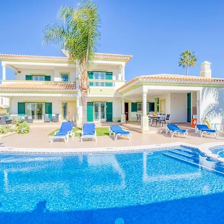 Villa Cibel