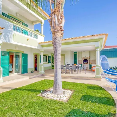 Villa Cibel *