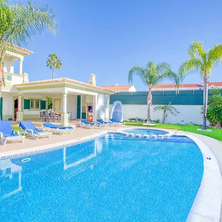 Villa Cibel *