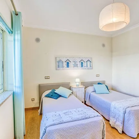 Cibel Villa Albufeira