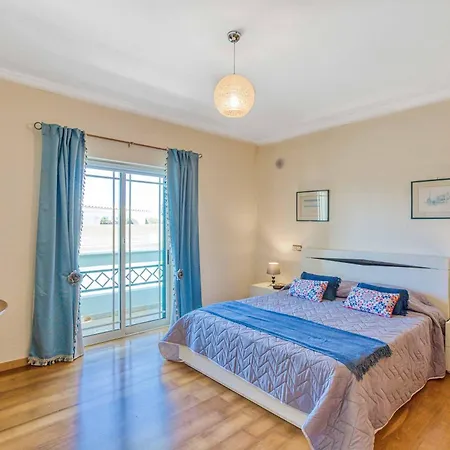 Villa Cibel Albufeira
