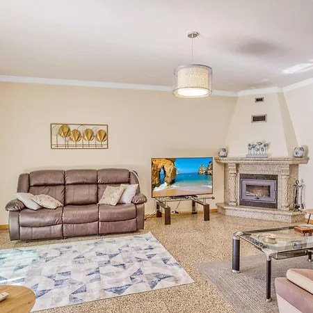 Cibel Villa Albufeira